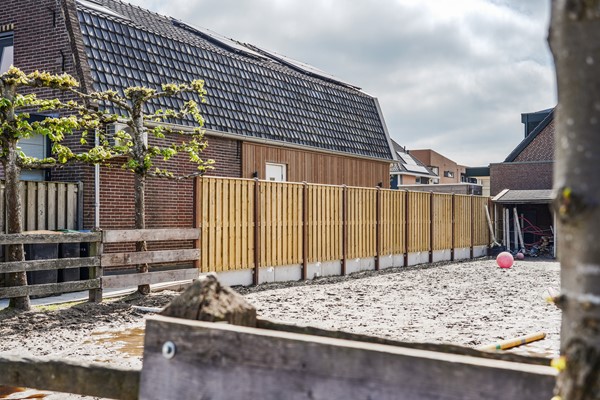 Medium property photo - Zuidwenk 74B, 3751 CE Bunschoten-Spakenburg